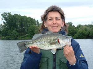 Pêche en casting, l'âge de raison pour la pêche des carnassiers